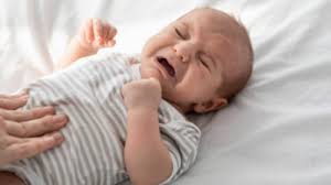 Decoding Your Newborn’s Cries: A Guide for New Parents